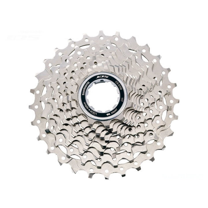 Shimano CS-5700 105 10 Speed cassette